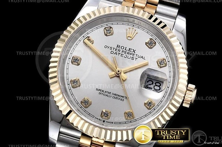 0331 ComfortFit RDJ0361A – DJ 36mm 746